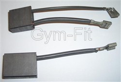 Cybex Treadmill Model 530T Drive Motor Brush