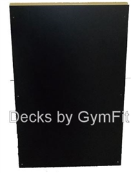 Running Deck Board DAK3E Jog Now Technogym Treadmill