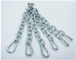 Punchbag Chain 6 Strand Pro Range