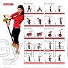 Barbell Poster
