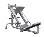 Elite Series â€“ 45 Degree Leg Press