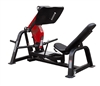 Plate Loaded | Sterling Series â€“ Leg Press