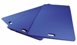 Aerobic Mat 50cm x 1mtr x 10mm thick -