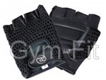 Mesh Fitness Gloves