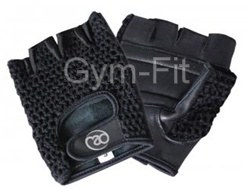 Mesh Fitness Gloves