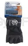 Weight Lifting Glove Wrap