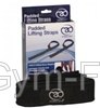 Padded Lifting Straps