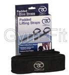 Padded Lifting Straps