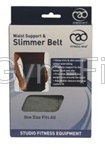 Waist Support and Slimmer Belt (One Size Fits All