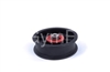 Pulley 3 inch diameter for use with Kevlar Belt 1 inch wide