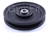 Pulley 4 1/2  inch diameter for use with Wire Cable