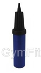 Fit Ball Swiss Ball Hi Speed 2 Way Pump