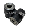 Johnson Ascent Trainer Crank Sleeve Set