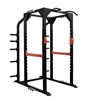 GymFit Elite Plus Full Power Rack