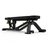 Pro Series Multi Adjustable Bench