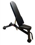 Pro Series Multi Adjustable Bench