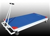 Heavy Duty Mat Trolley - 2m x 1.2m