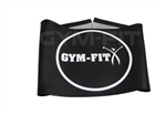 Gym Fit Gym Pad Wrap  Sweat Wrap