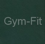 GREEN GYM UPHOLSTERY MATERIAL BY THE ROLL " SPECIALLY DESIGNED FOR THE GYM INDUSTRY " 15 LINEAR MTRS