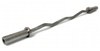 Olympic Curl Bar Premium Bar 4ft