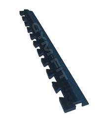 Gym-Fit Ramp Edge Strip Interlocking - SOFT