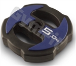 Urethane Disc  30mm 5 kg