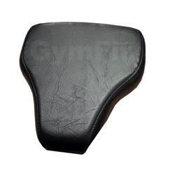 Seat Pad Black ILROW Life Fitness