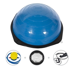 GymFit Bosu Style  Balance Trainer