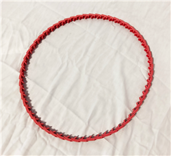 JL2 Main Drive Belt Jaobs Ladder 2