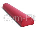 Foam Roller Half Round