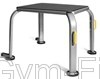 Plyometric Platform Medium 500mm