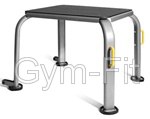 Plyometric Platform Medium 500mm