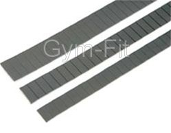 Kevlar Style Belt Weight Stack Power Belting 16mm 5/8 inch wide price per mtr POWERBELT