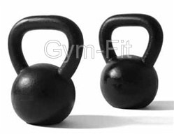 Kettle Bell Set     1 x 20kg, 1 x 24kg, 1 x 28kg