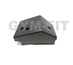 Life Fitness Classic Treadmill Right End Cover