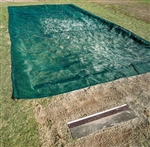 Long Jump Pit Cover 9mtr x 3mtr