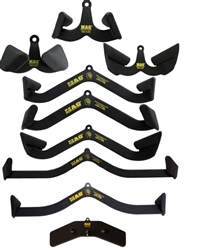 MAG Grip Set 9 Handle Set Genuine