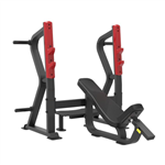 Olympic Incline Bench Club Class