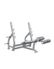 Olympic Decline Bench
