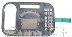 Technogym Power Control Overlay