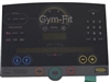 Technogym Run 700 Excite Overlay