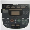 Precor P30 835 Full Body Elliptical Overlay Keypad