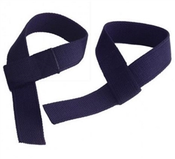 Lifting Straps Cotton Pro ( Pair )
