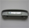 Precor Top Cap for P10, P20, P30 Consoles. Cardio Theater Options.
