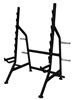 Pro Squat Rack