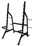 Pro Squat Rack