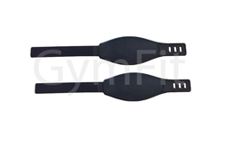 Pedal Strap Pair for Ratchet Type Pedals