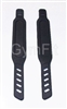 Pedal Strap Pair Universal fits most pedals Upright and Recumbent Cycles