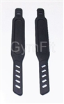 Pedal Strap Pair Universal fits most pedals Upright and Recumbent Cycles