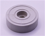 1.1/2" SCREW ON RUBBER BUFFERS